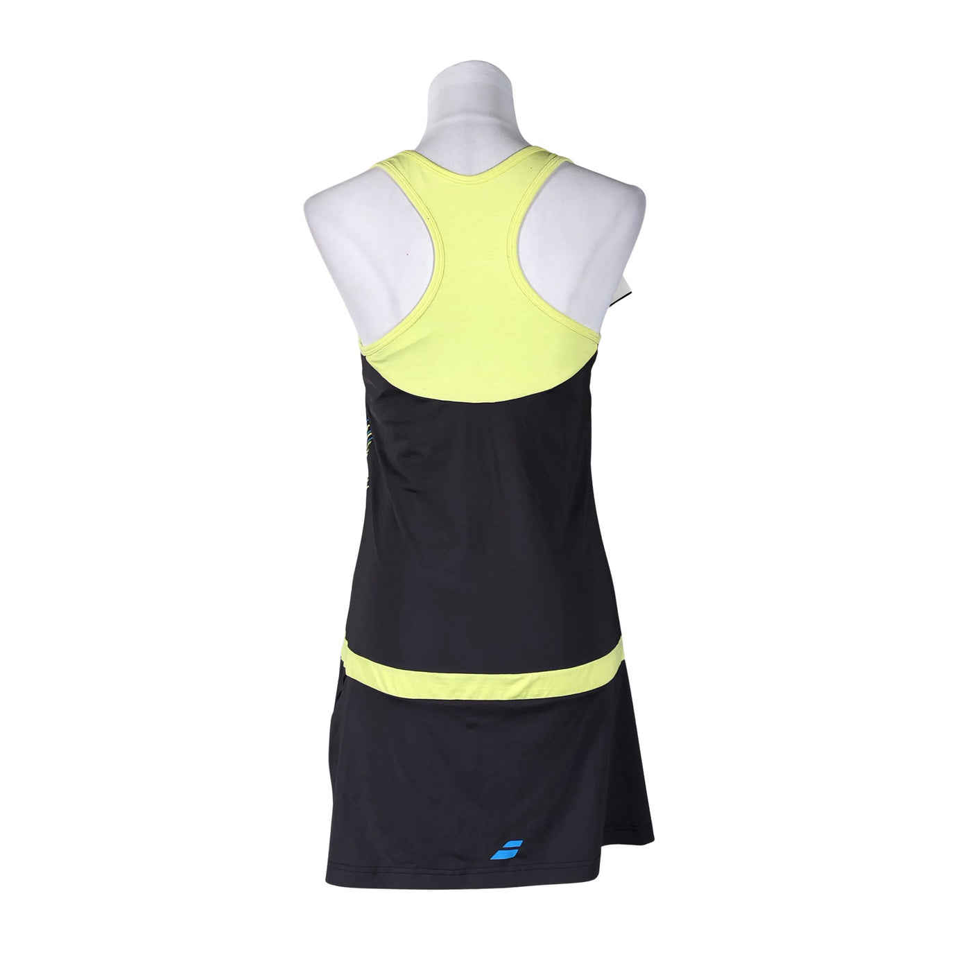 Unisex Babolat - Sports dress, size 38 - Brown (2)