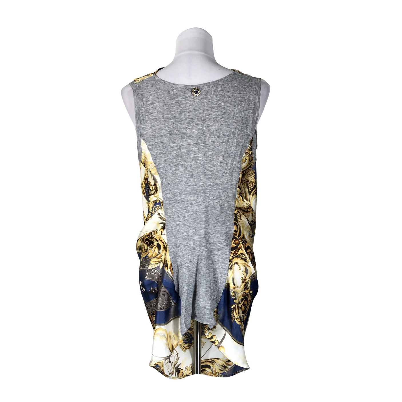 Unisex Liu Jo - Top, size 40 - Gray (2)