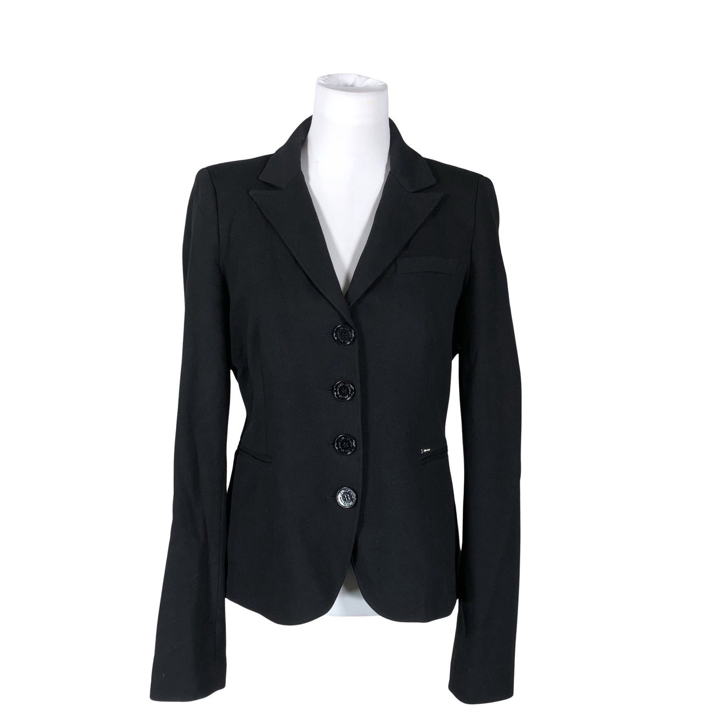 Unisex Liu Jo - Jacket, size 40 - Black (1)