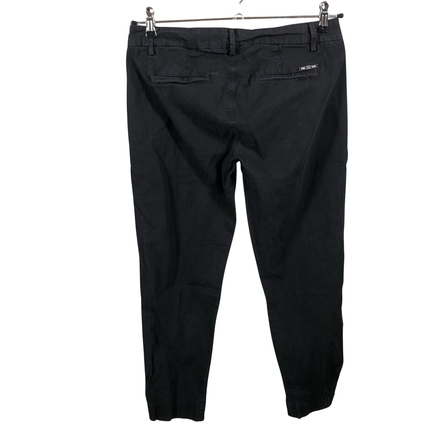 Unisex Liu Jo - Slacks, size W31 - Black (2)