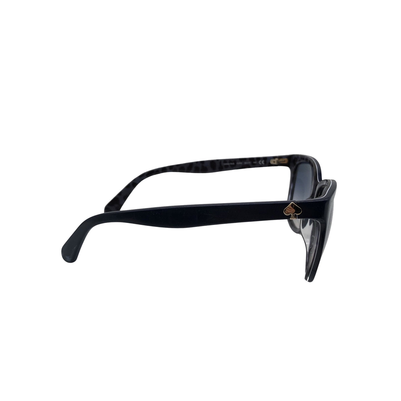Unisex Kate Spade - Sunglasses, size Ei kokoa - Blue (2)