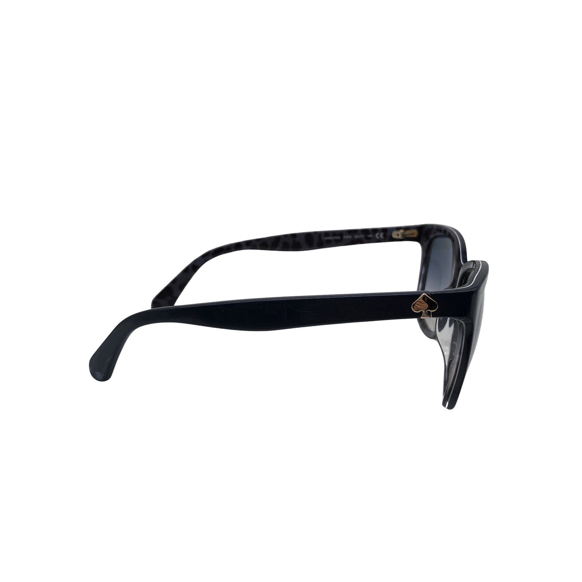Unisex Kate Spade - Sunglasses, size Ei kokoa - Blue (2)