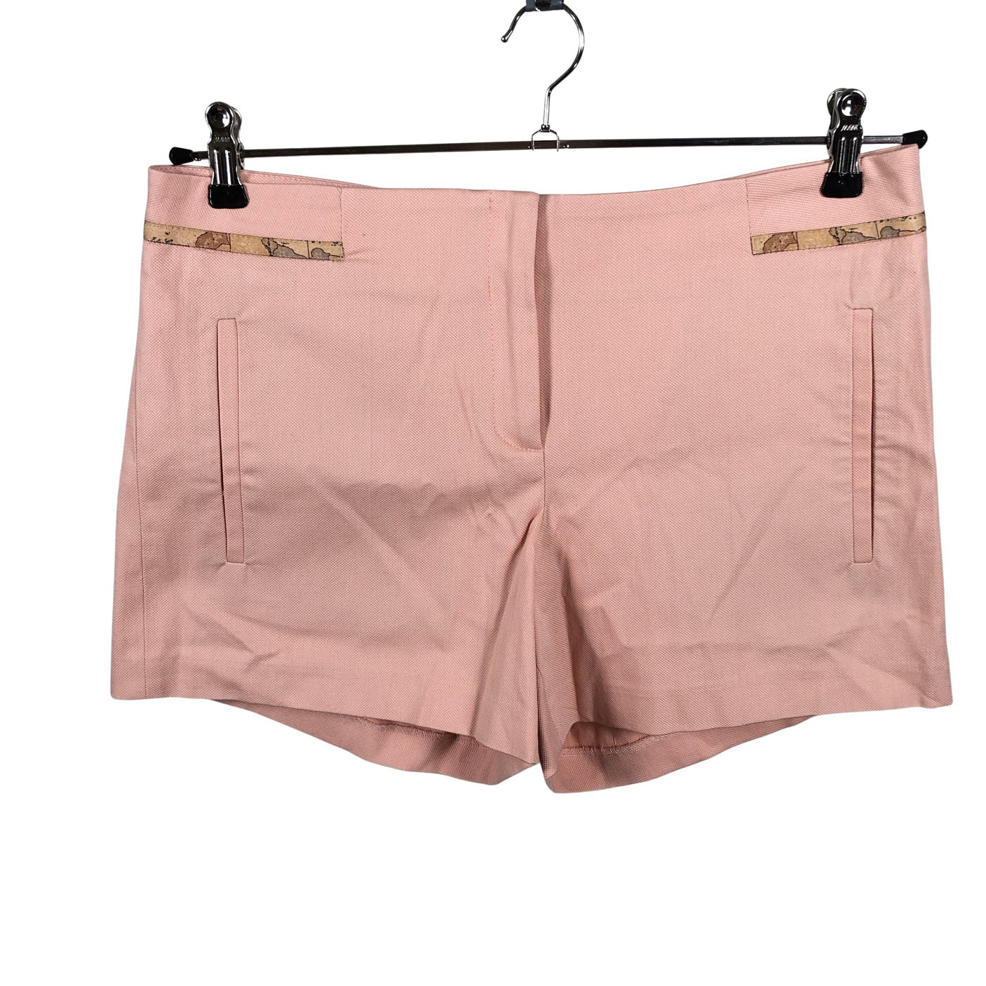 Unisex 1aClasse Alviero Martini - Shorts, size 42 - Light pink (1)