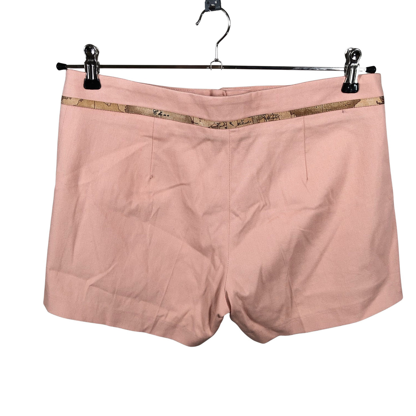 Unisex 1aClasse Alviero Martini - Shorts, size 42 - Light pink (2)