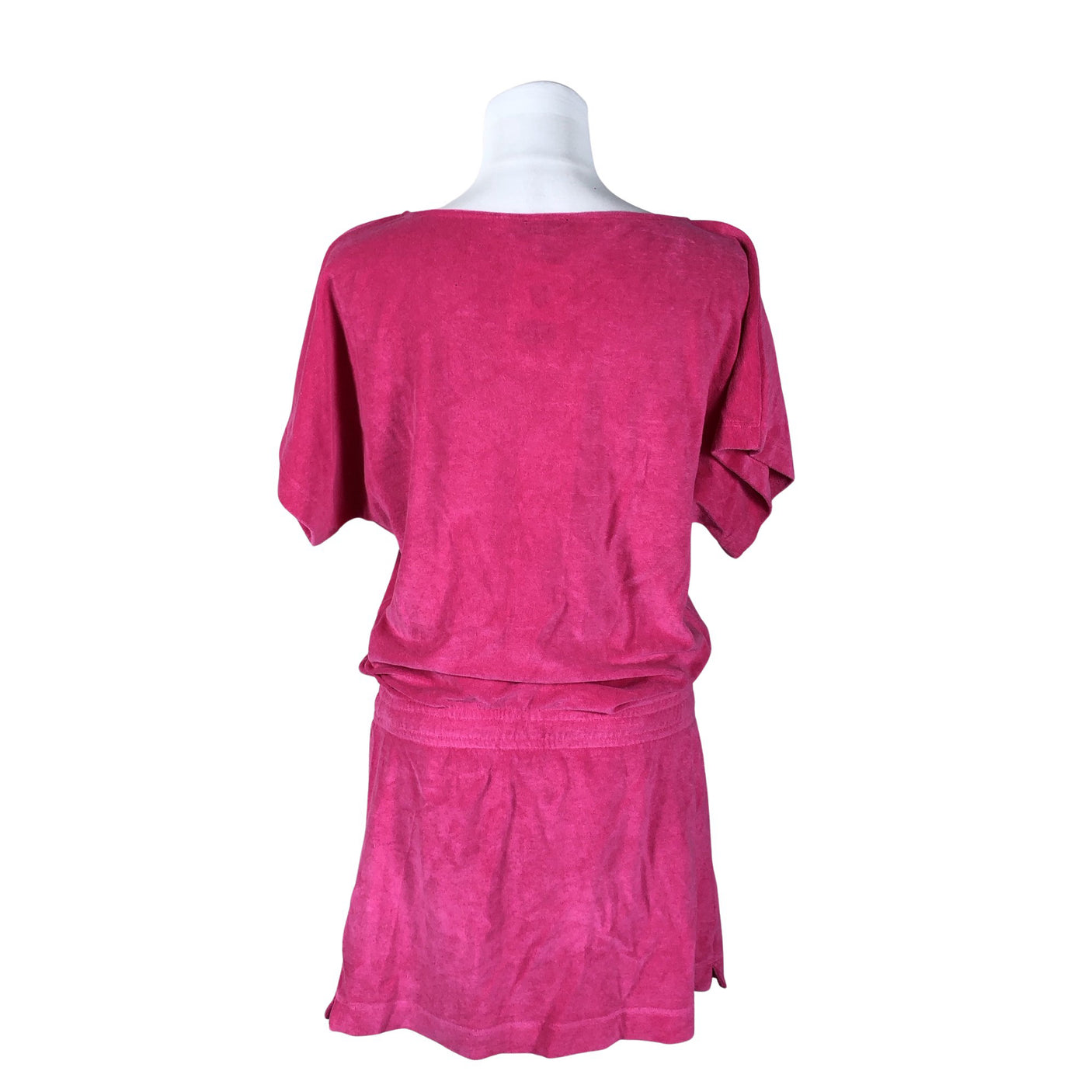 Unisex Vilebrequin - Sweatshirt dress, size 40 - Pink (2)