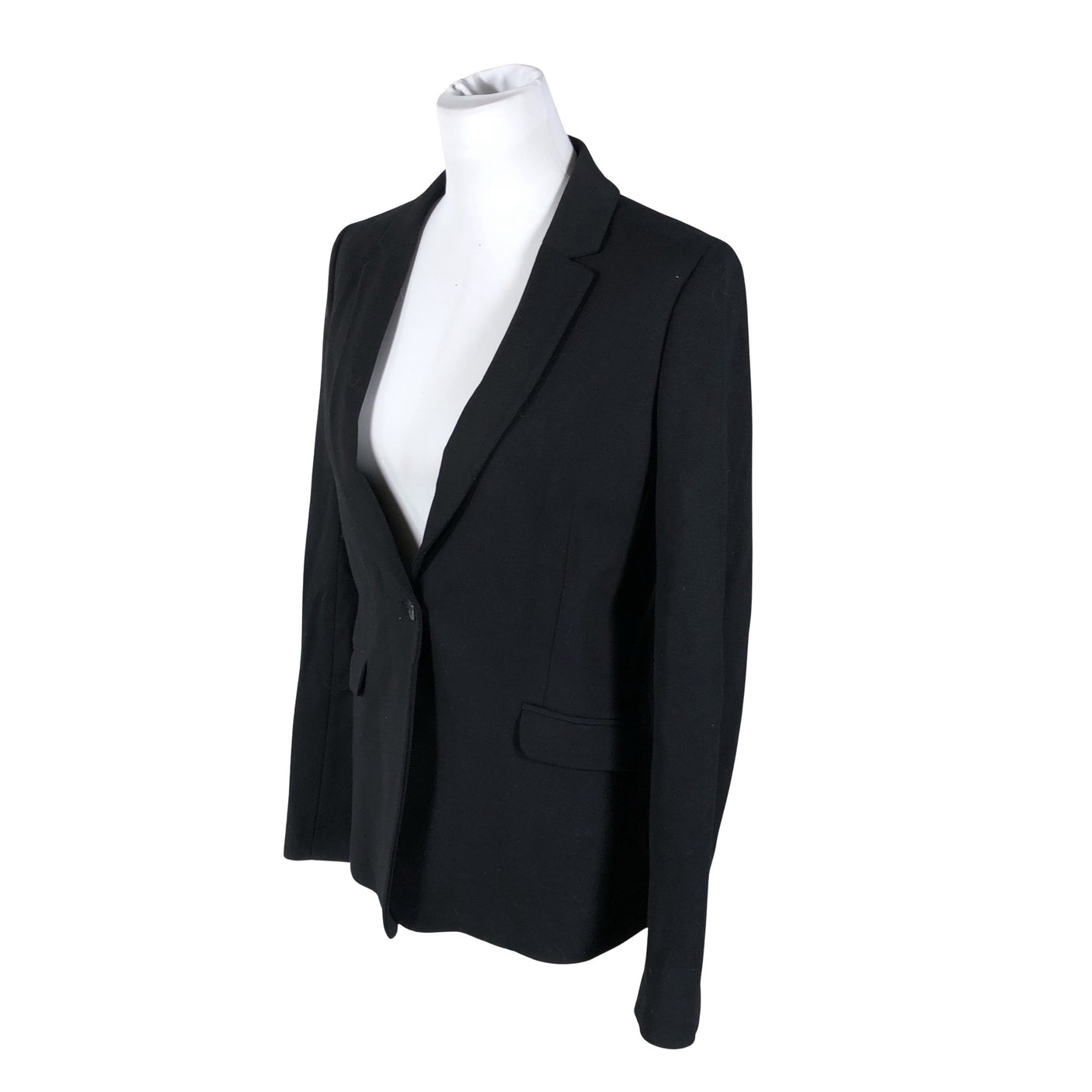Unisex Tiger of Sweden - Jacket, size 40 - Black (3)