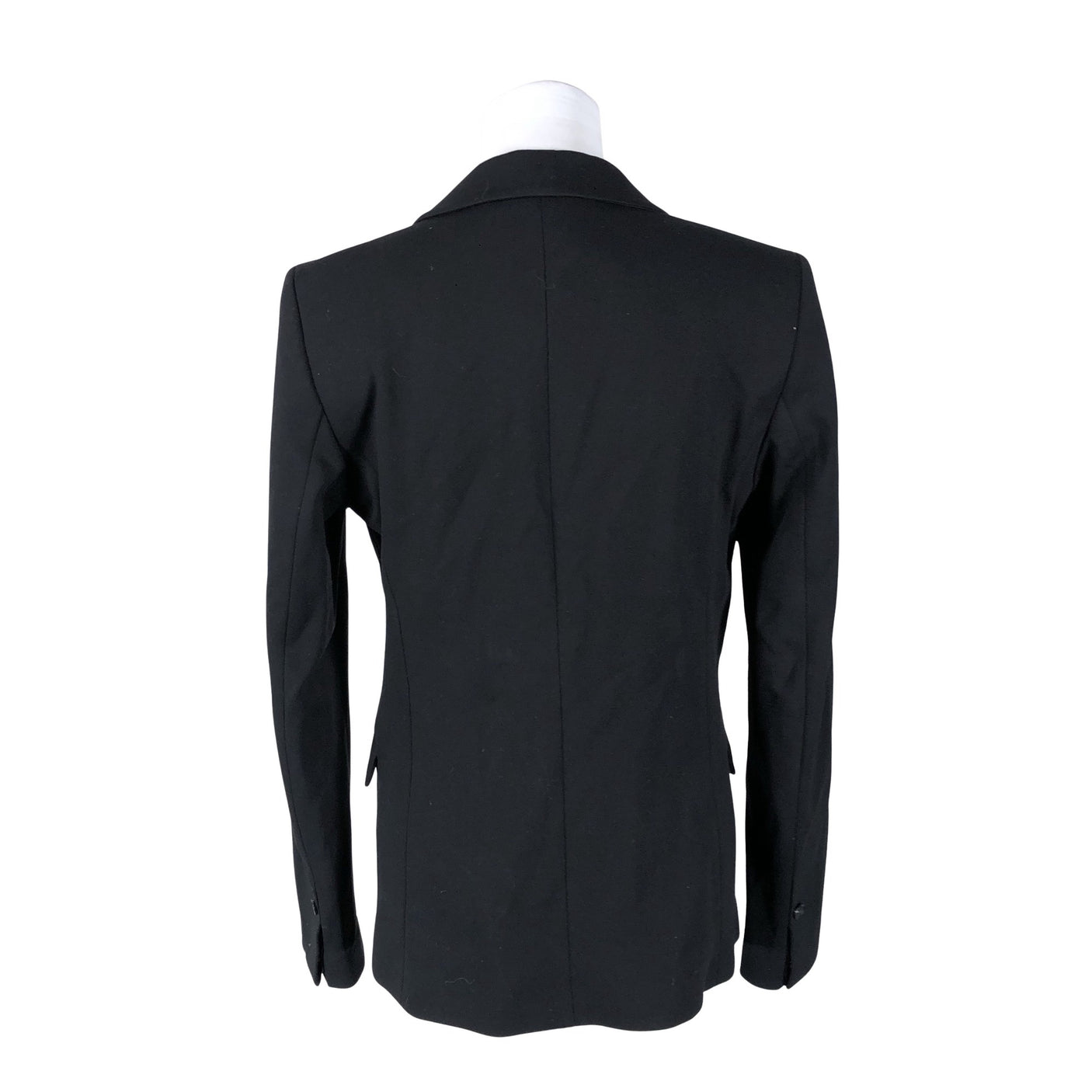Unisex Tiger of Sweden - Jacket, size 40 - Black (2)
