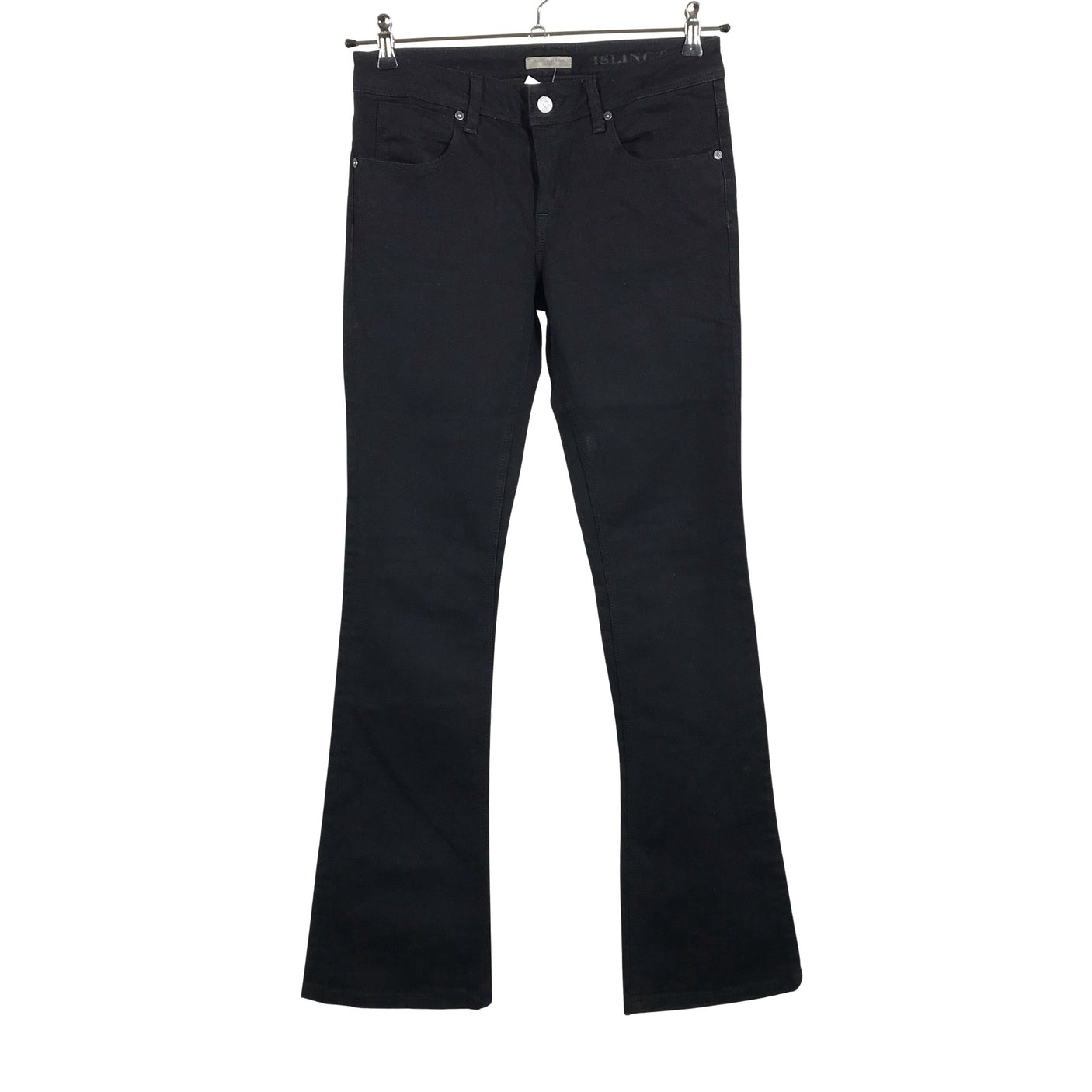 Unisex Burberry Brit - Jeans, size W29 - Black (1)