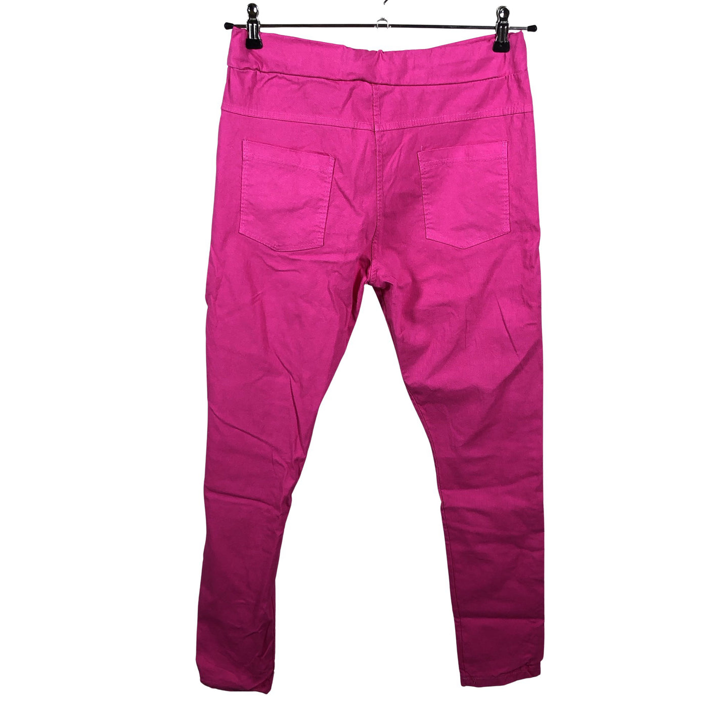 Unisex Mix by heart - Slacks, size 38 - Pink (2)