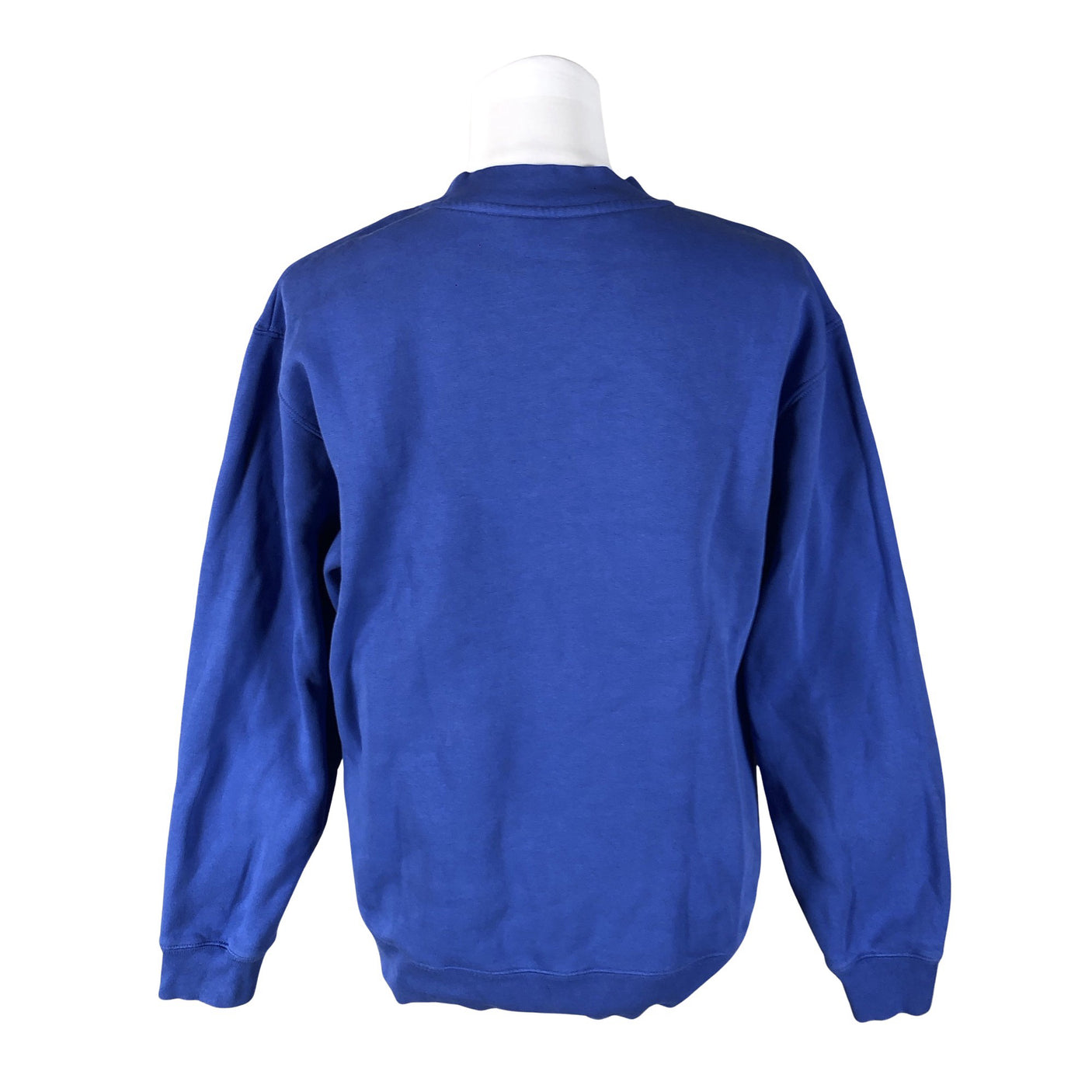 Unisex Marimekko - Sweatshirt, size 36 - Blue (2)