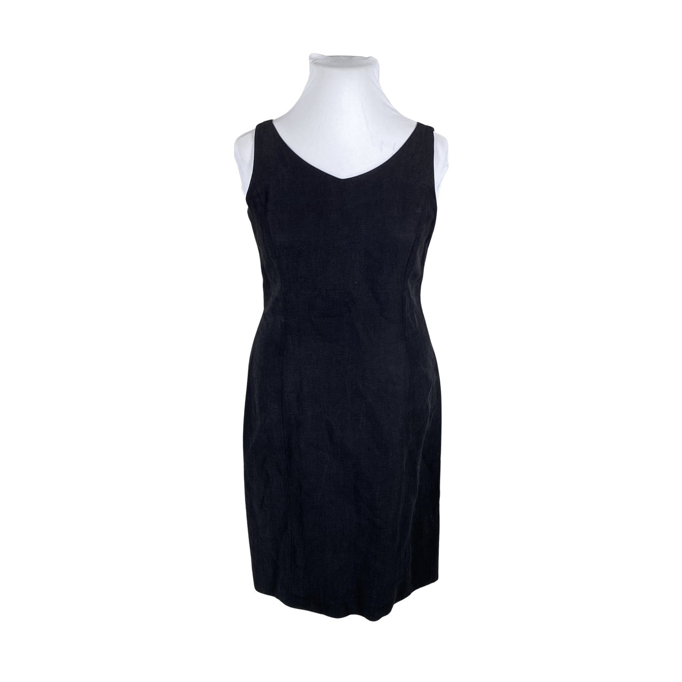 Unisex Ril's - Dress, size 42 - Black (1)