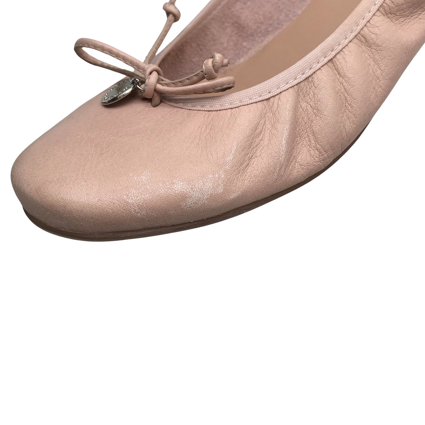 Unisex Wonders - Ballerinas, size 39 - Light pink (3)
