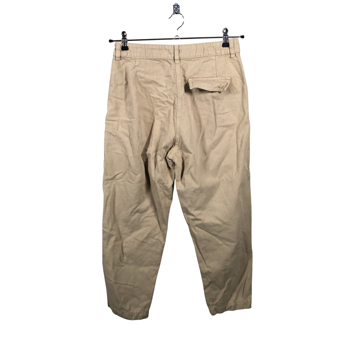 Unisex Nanso - Slacks, size 38 - Beige (2)