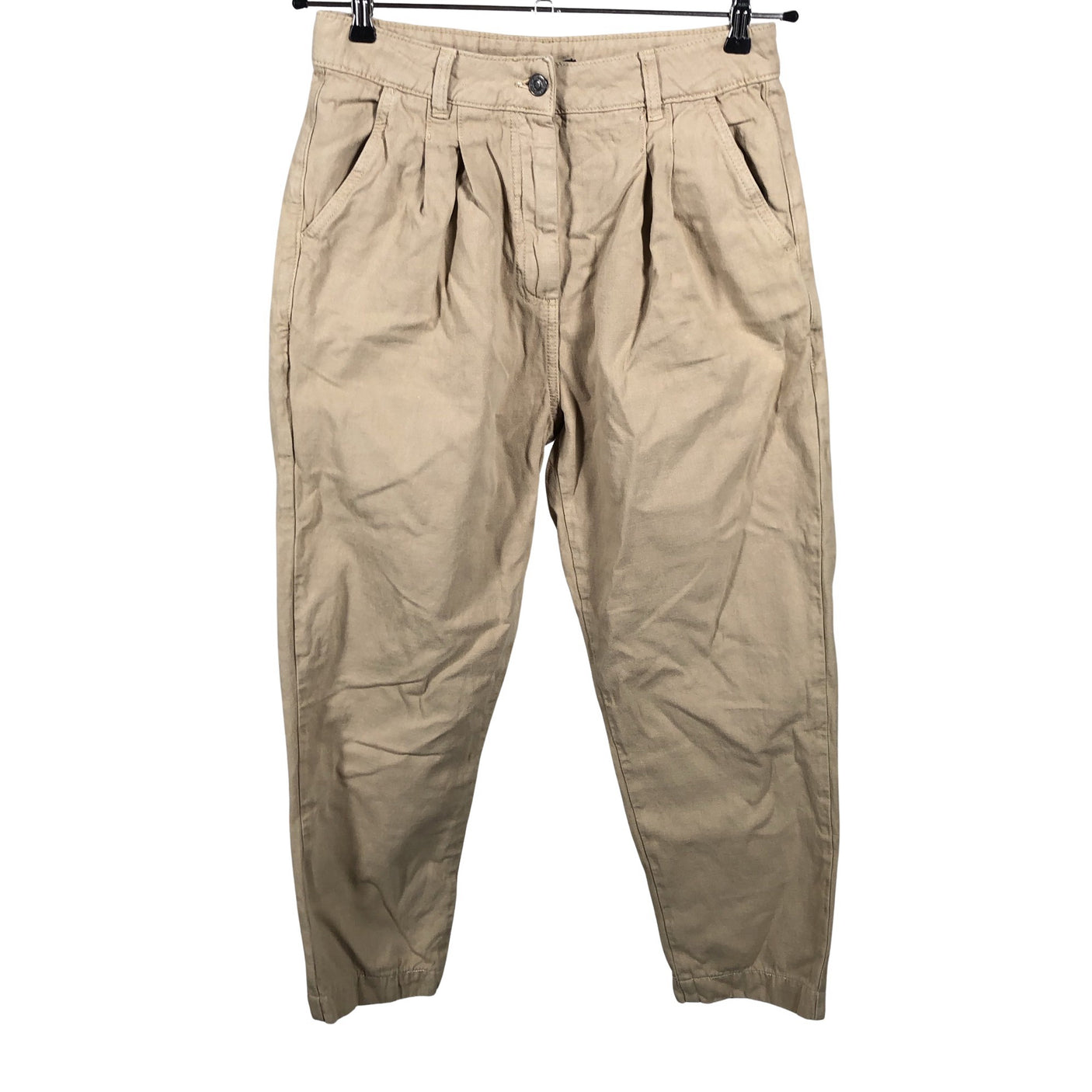 Unisex Nanso - Slacks, size 38 - Beige (1)