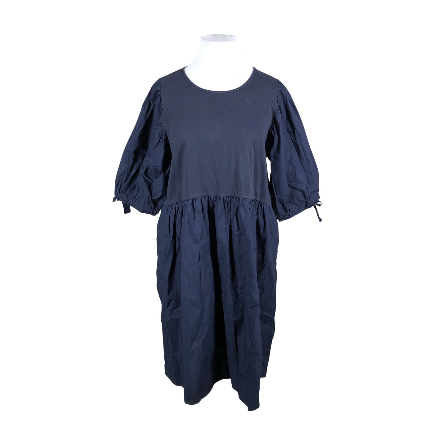 Unisex Kuusama - Dress, size 44 - Blue (2)