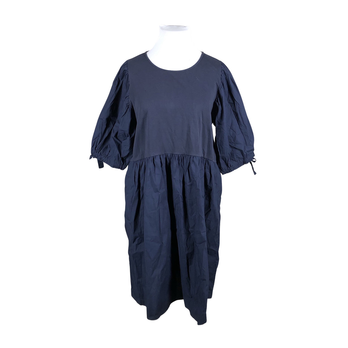 Unisex Kuusama - Dress, size 44 - Blue (1)