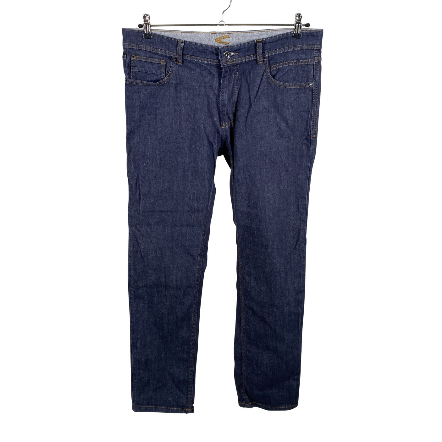 Unisex Camel Active - Jeans, size XL - Blue (1)