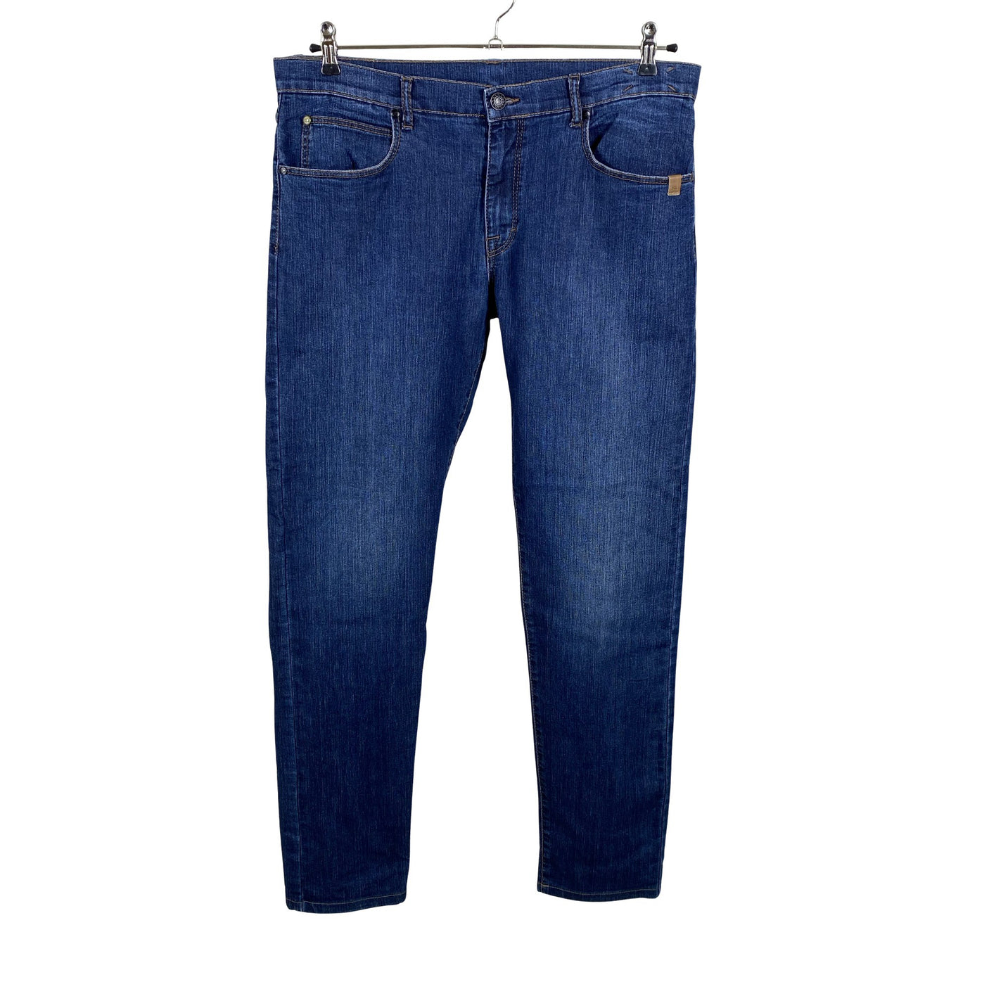 Unisex Sand - Jeans, size W35 - Blue (1)