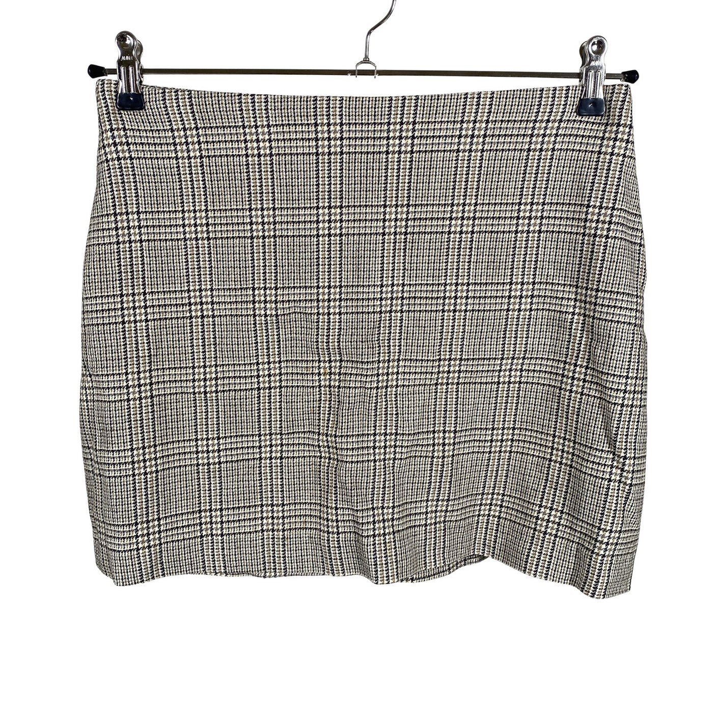 Unisex Reformation - Fabric skirt, size 38 - Beige (1)