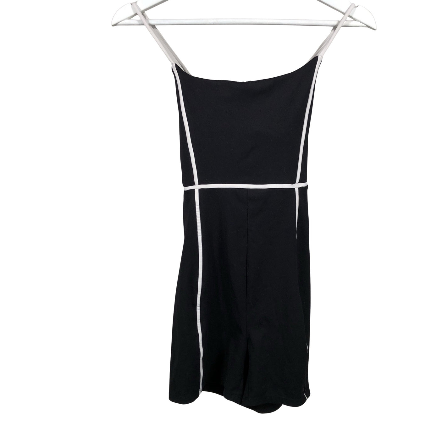 Unisex Oysho - Swimsuit, size 36 - Black (1)