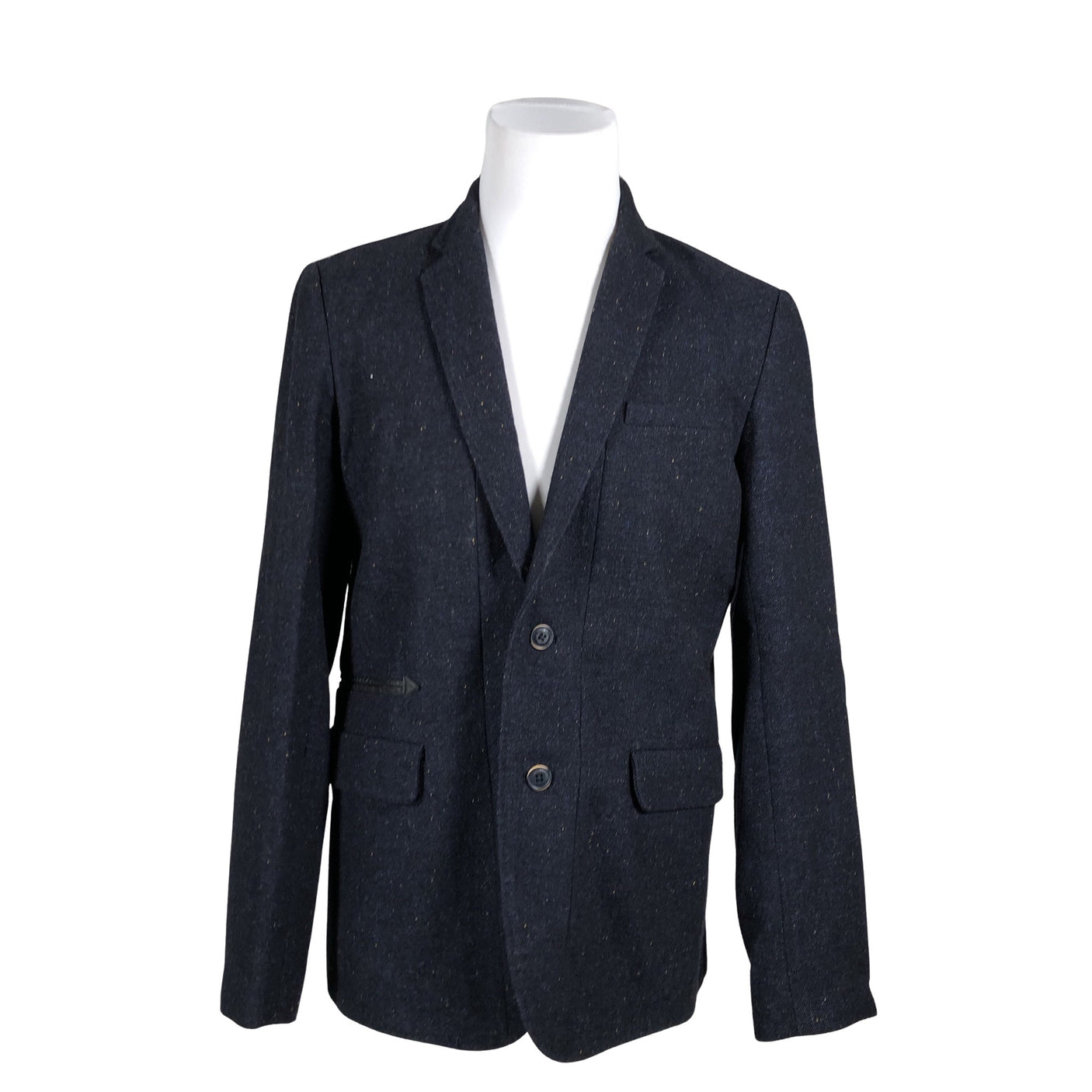 Unisex Tommy Hilfiger - Blazer, size L - Blue (1)