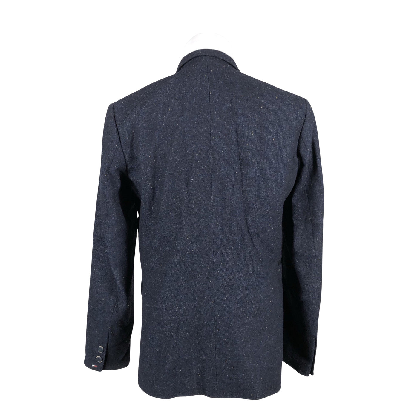 Unisex Tommy Hilfiger - Blazer, size L - Blue (2)