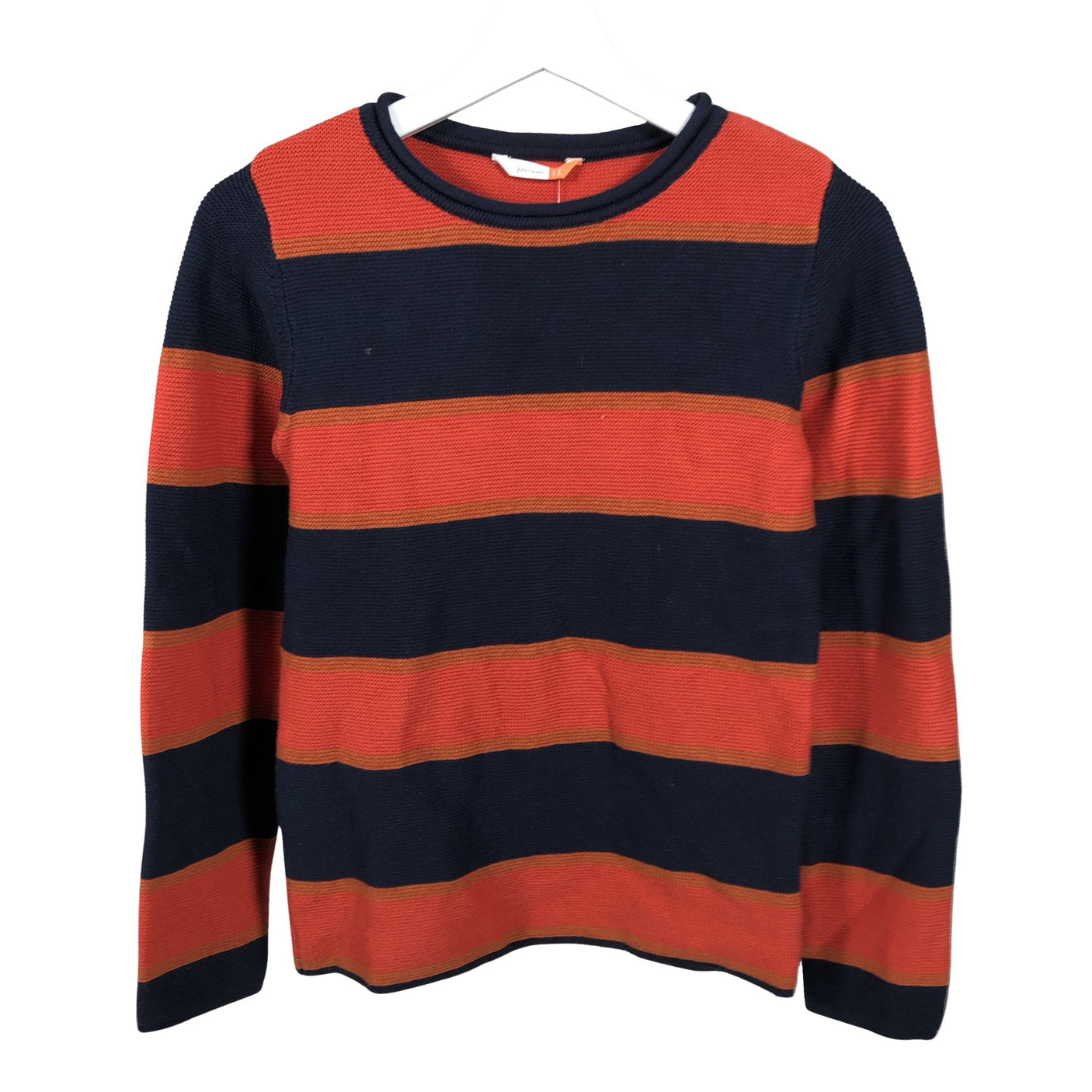 Unisex John Lewis - Sweater, size 146 - 152 - Orange (1)