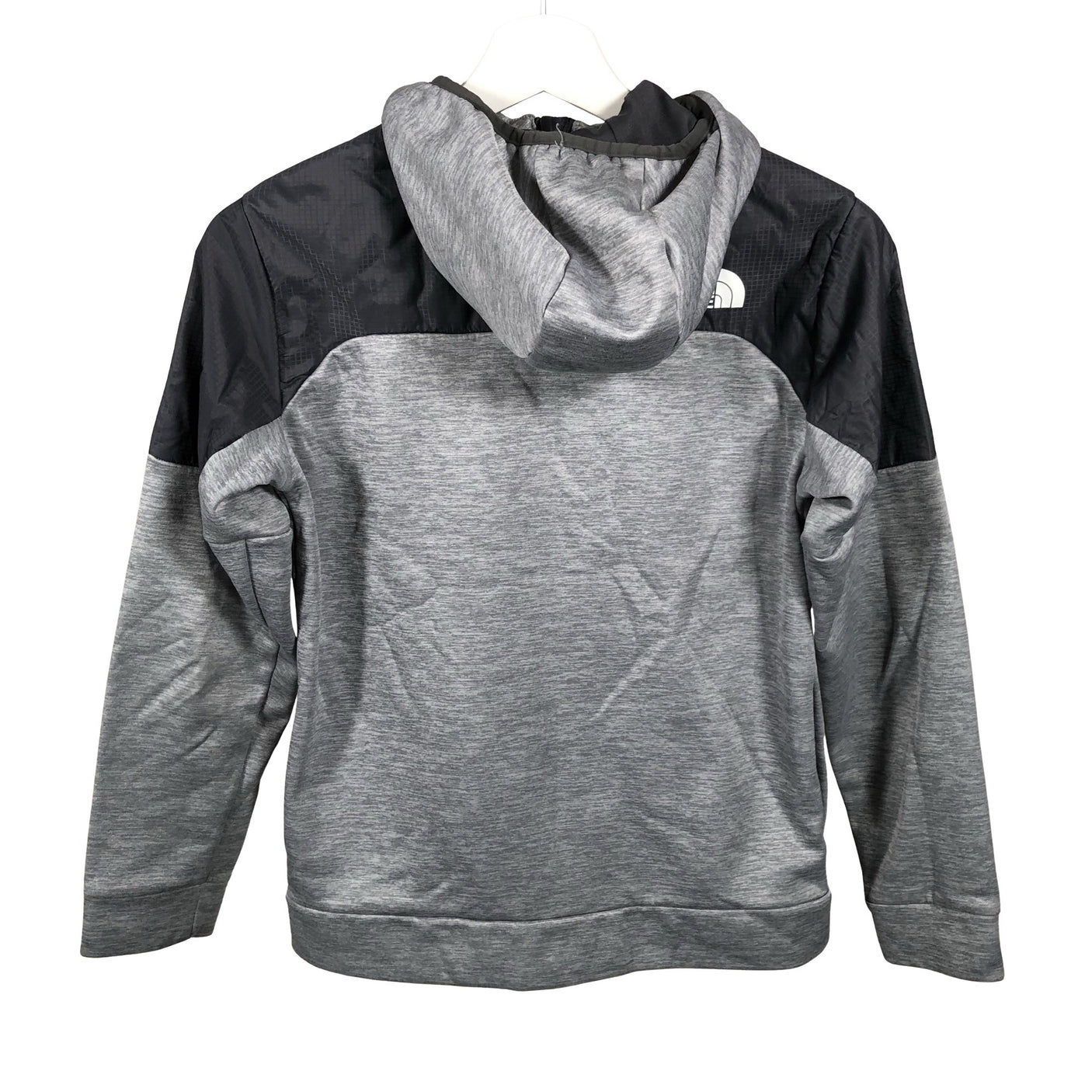 Unisex The North Face - Fleece jacket, size 152 - 158 - Gray (2)