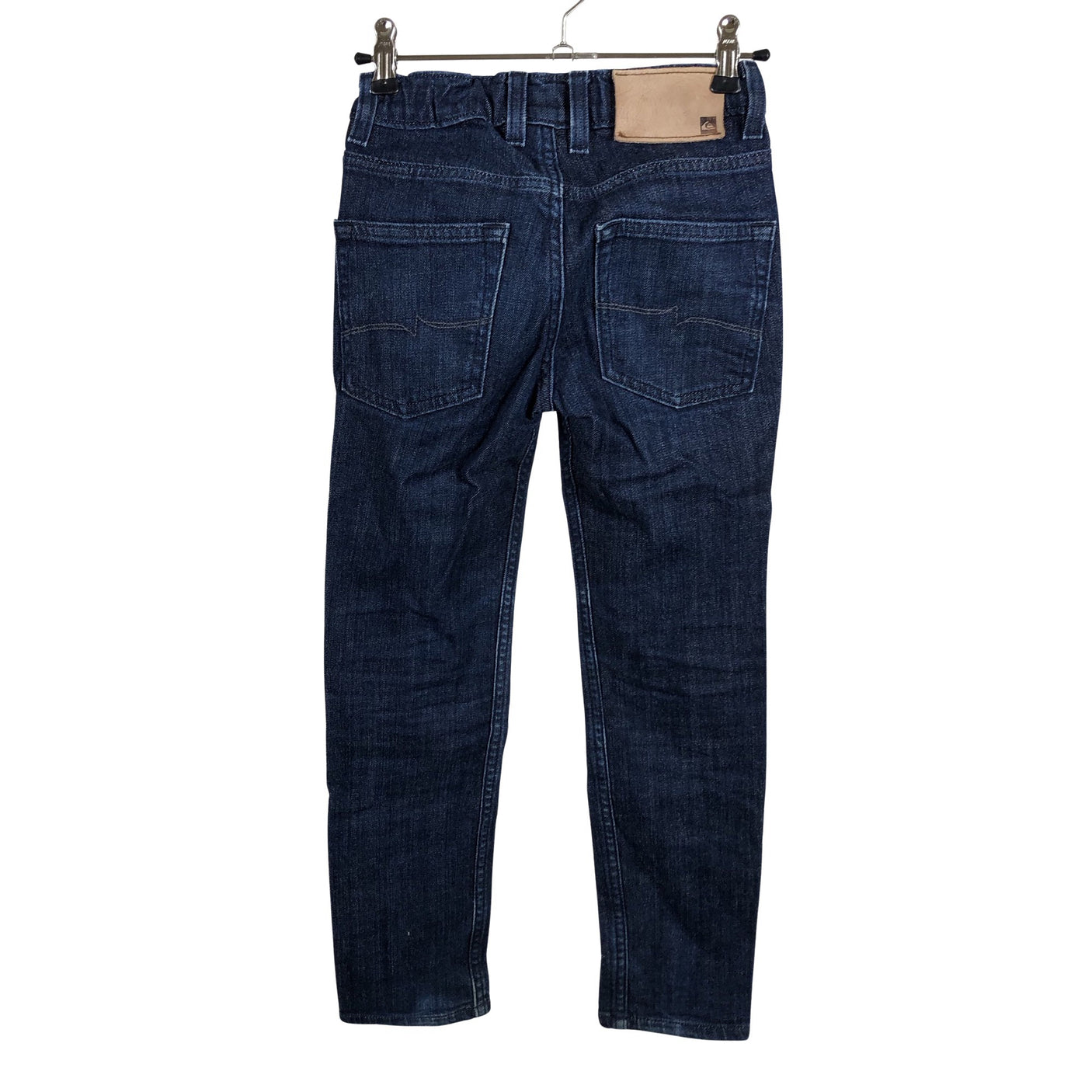 Unisex Quiksilver - Jeans, size 122 - 128 - Blue (2)