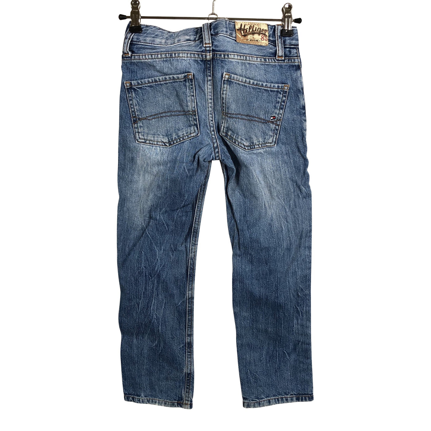 Unisex Tommy Hilfiger - Jeans, size 110 - 116 - Blue (2)