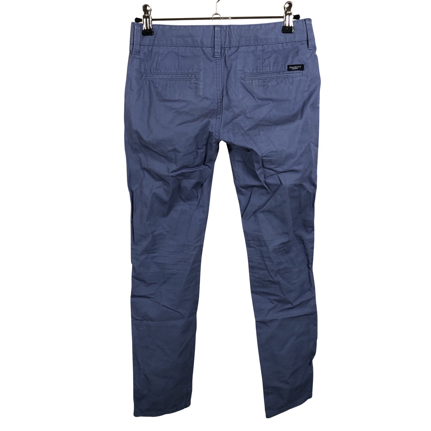 Unisex Hackett - Chinos, size 134 - 140 - Blue (2)