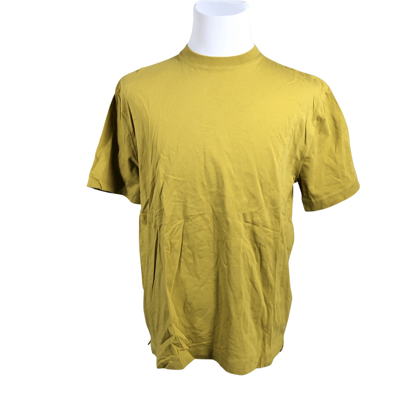 Unisex These Glory Days - T-shirt, size L - Yellow (1)