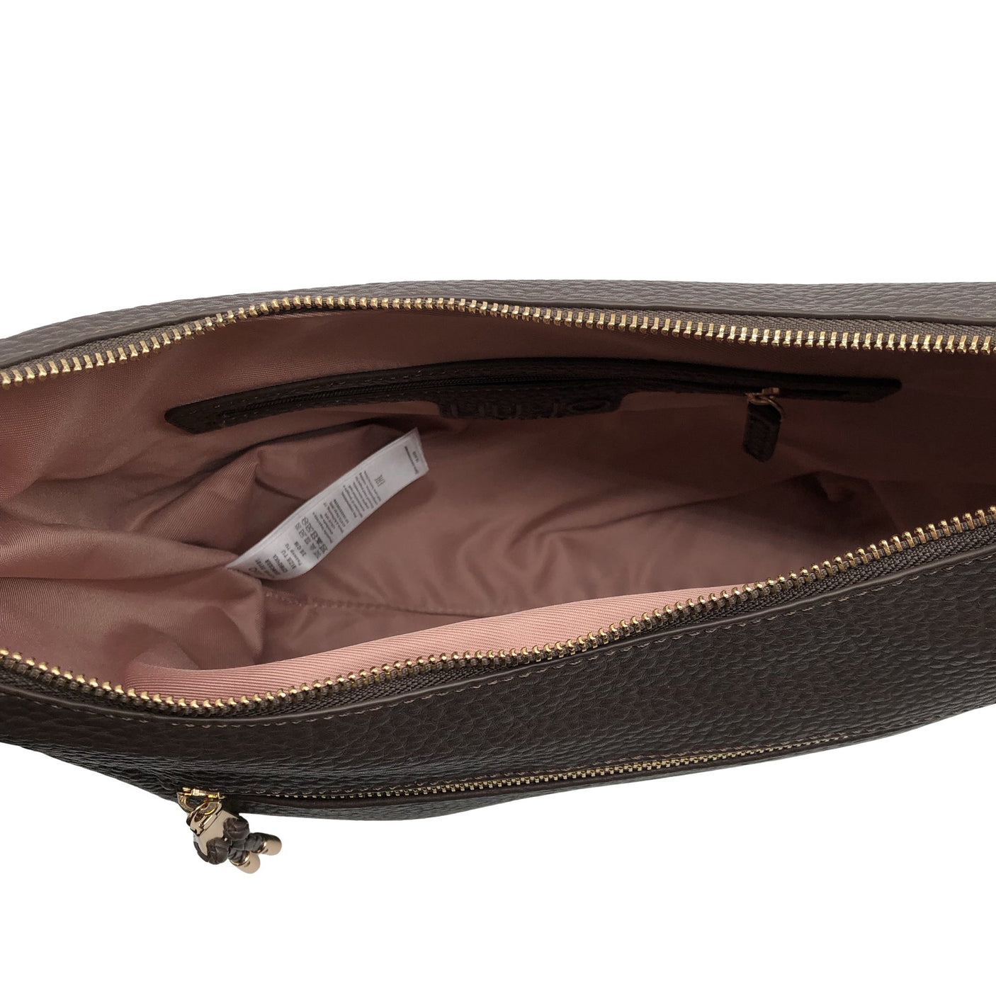 Unisex Liu Jo - Shoulder bag, size Maxi - Brown (3)