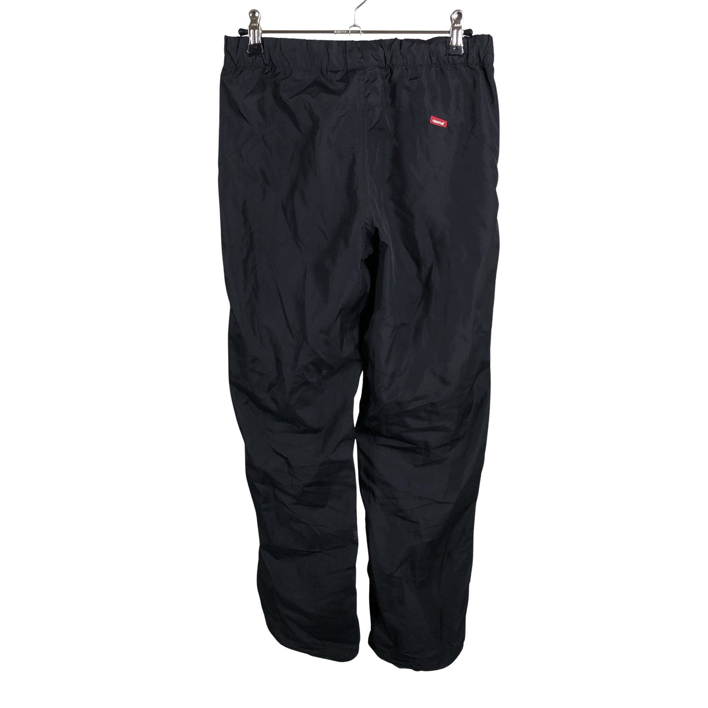 Unisex Reima - Outdoor pants, size 146 - 152 - Black (2)