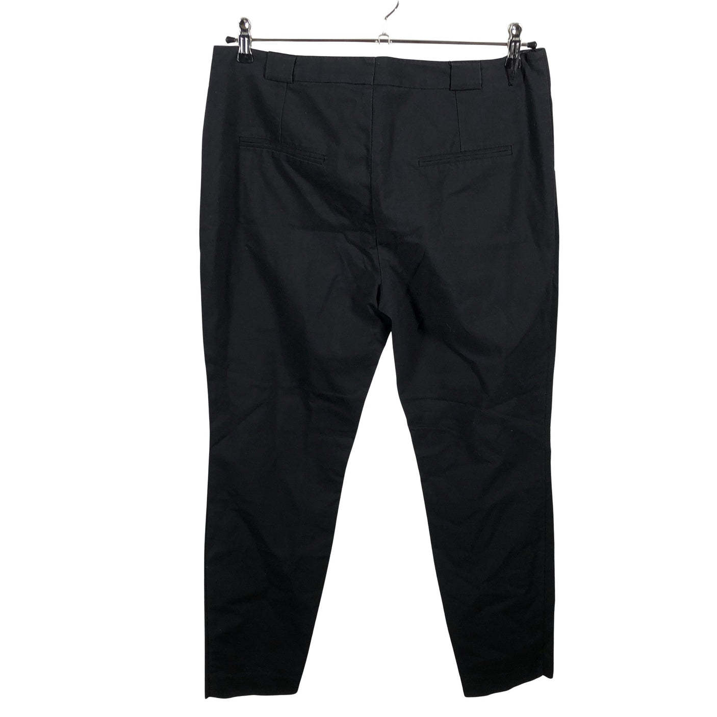 Unisex Comma - Slacks, size 42 - Black (2)
