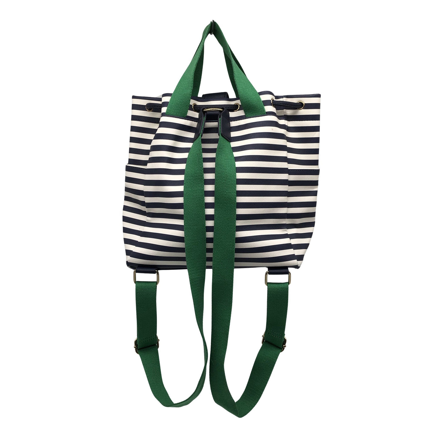 Unisex Tommy Hilfiger - Backpack, size Ei kokoa - Blue (3)