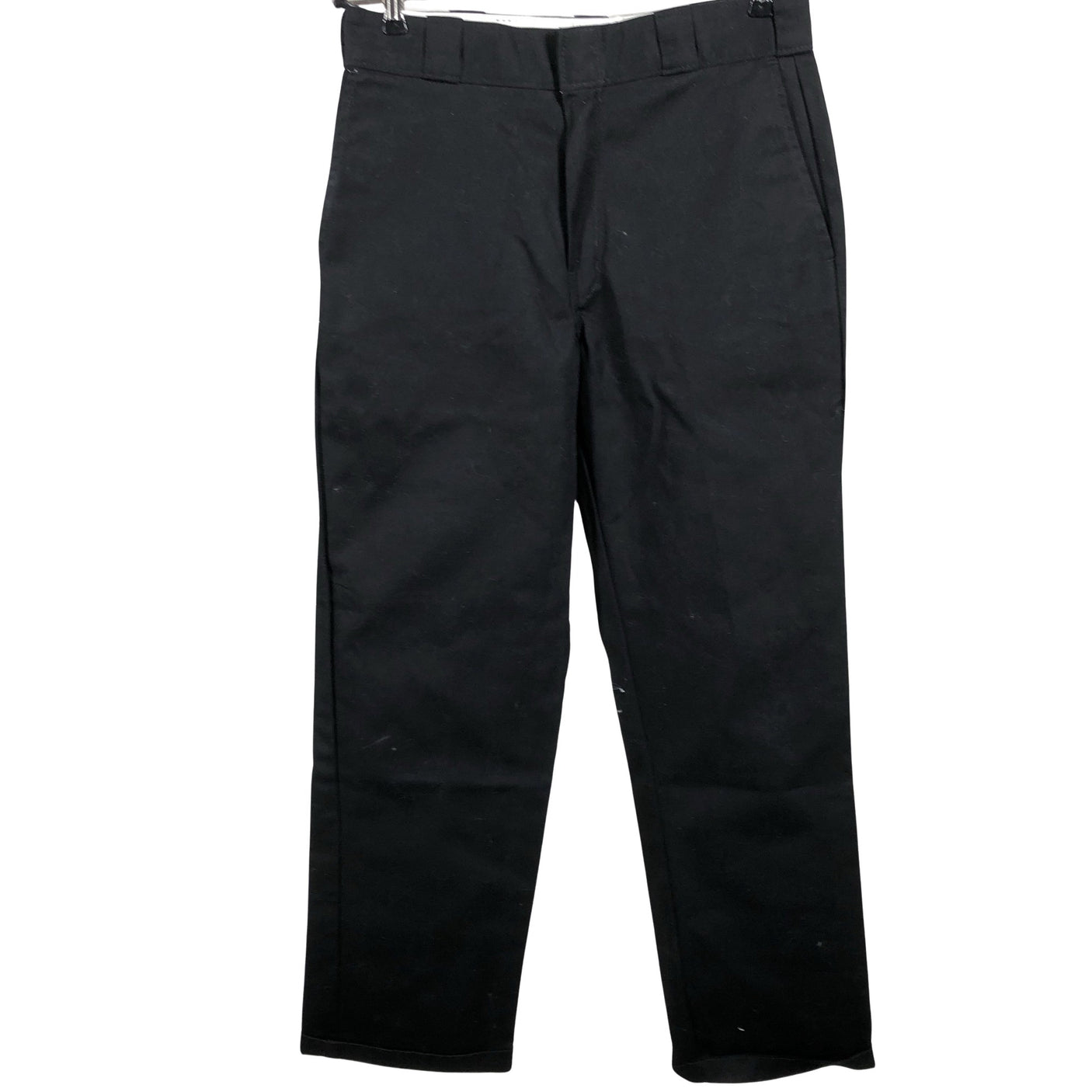 Unisex Dickies - Chinos, size W32 - Black (1)