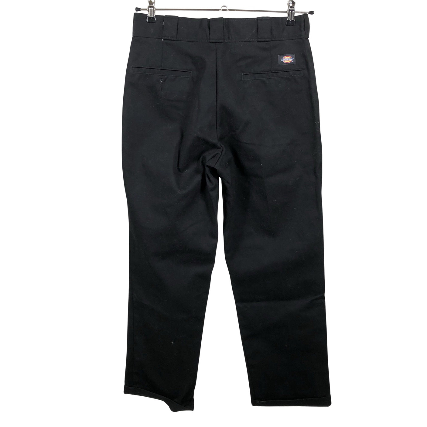 Unisex Dickies - Chinos, size W32 - Black (2)