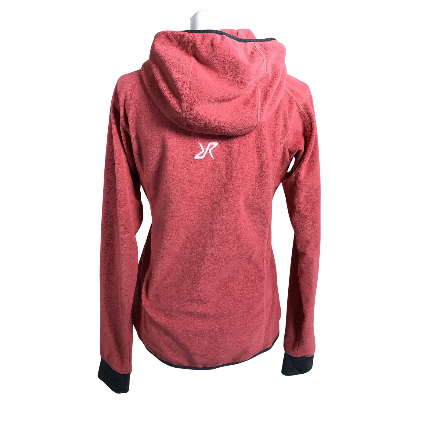 Unisex RVRC Revolution Race - Fleece jacket, size 38 - Pink (2)