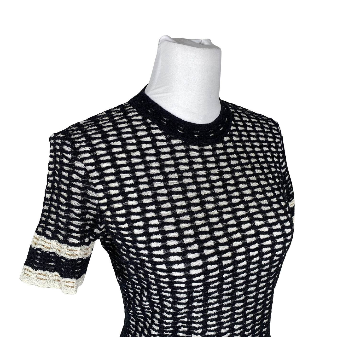 Unisex Missoni - Sweater, size 38 - Black (3)