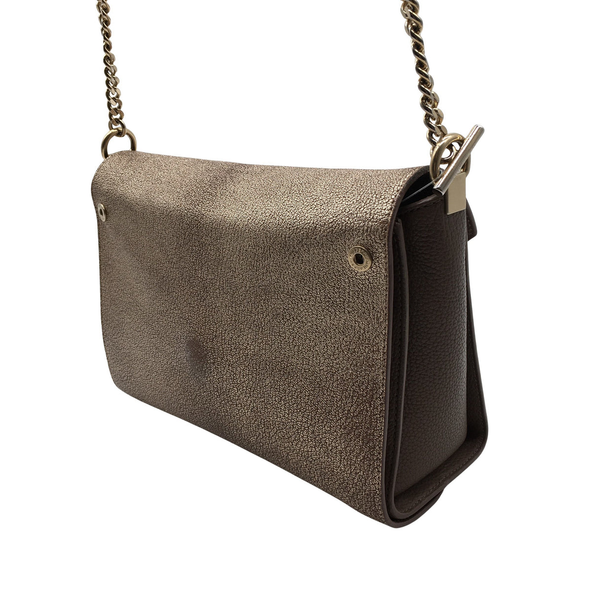 Unisex Mulberry - Shoulder bag, size Midi - Brown (3)