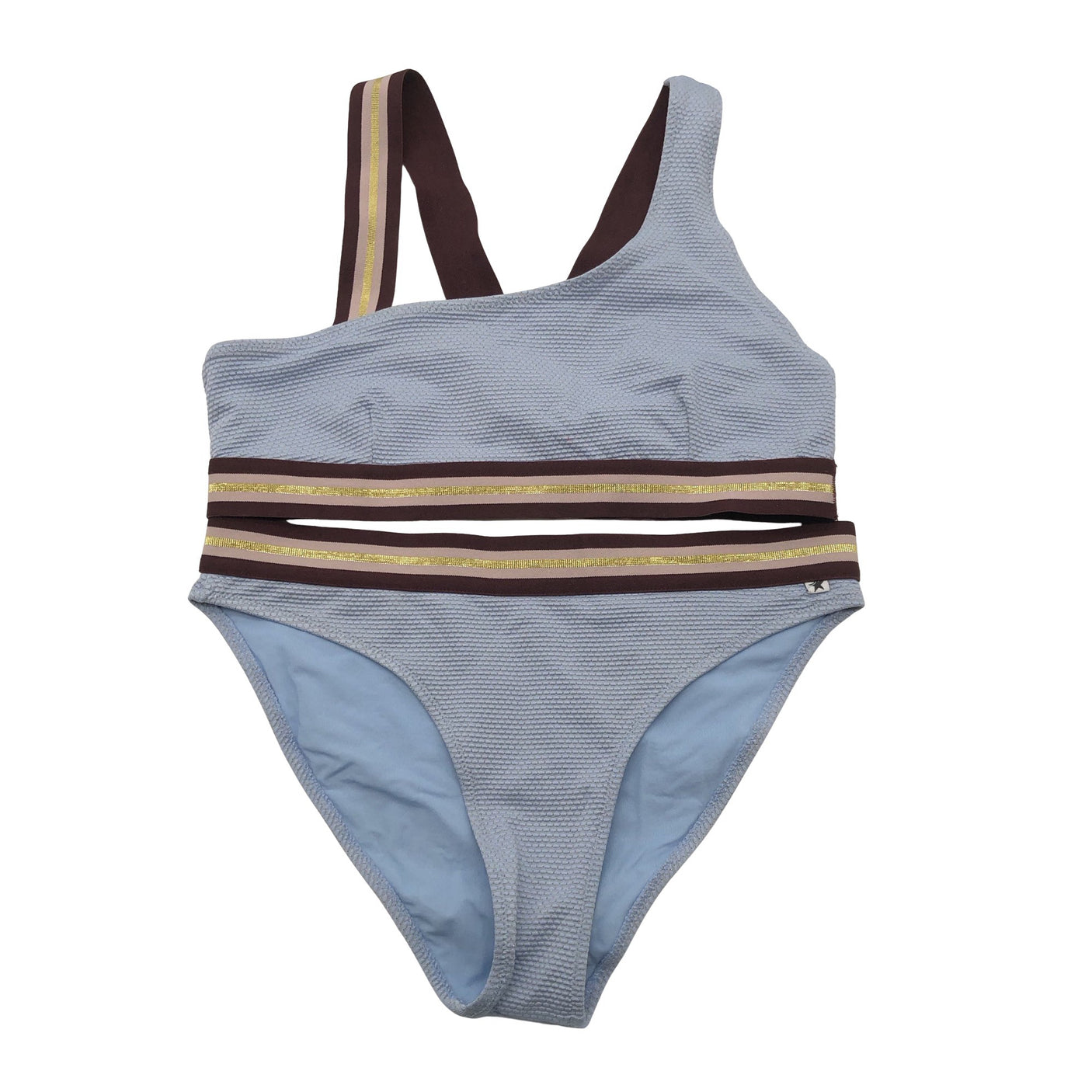 Unisex Molo Kids - Bikinis, size 158 - 164 - Light blue (1)