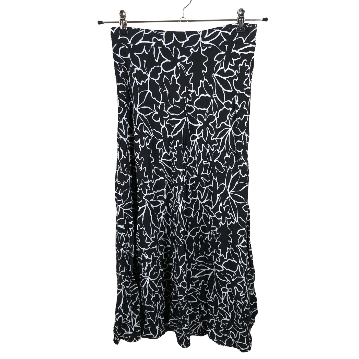 Unisex Andiata - Fabric skirt, size 36 - Black (1)
