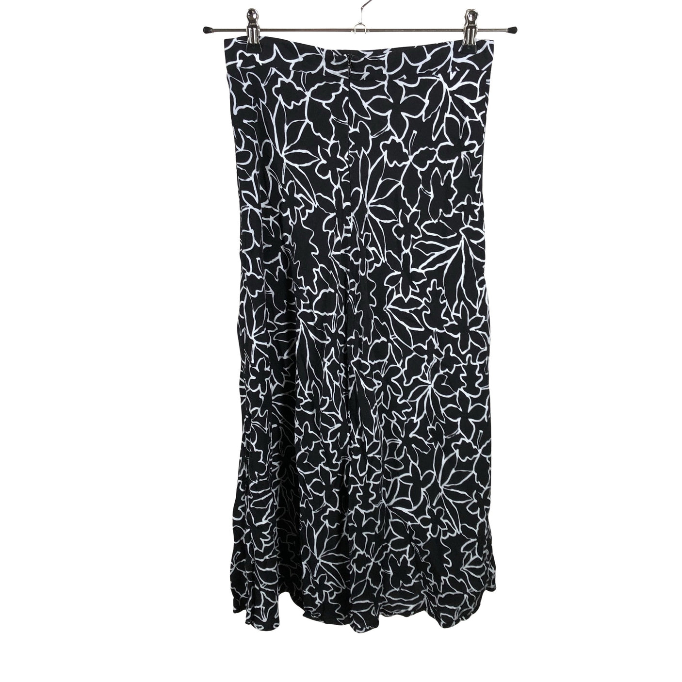Unisex Andiata - Fabric skirt, size 36 - Black (2)
