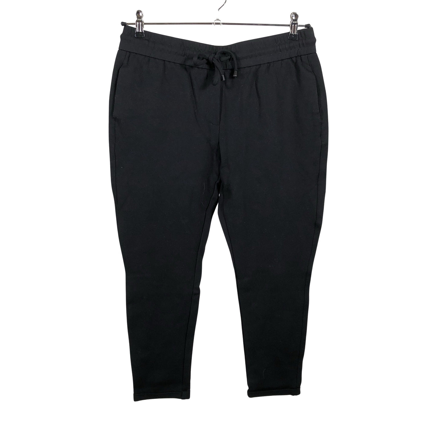 Unisex Nanso - Tricot pants, size 40 - Black (1)
