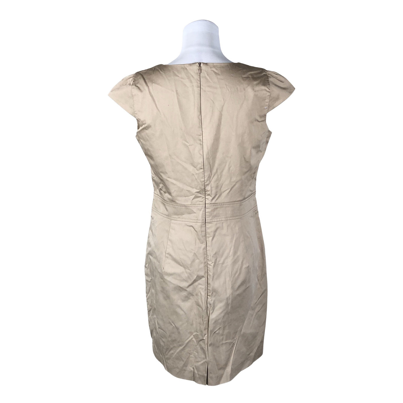 Unisex Ril's - Dress, size Ei kokoa - Beige (2)