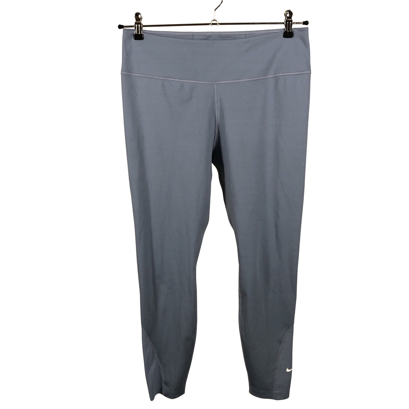 Unisex Nike - Sports tights, size 40 - Light blue (1)