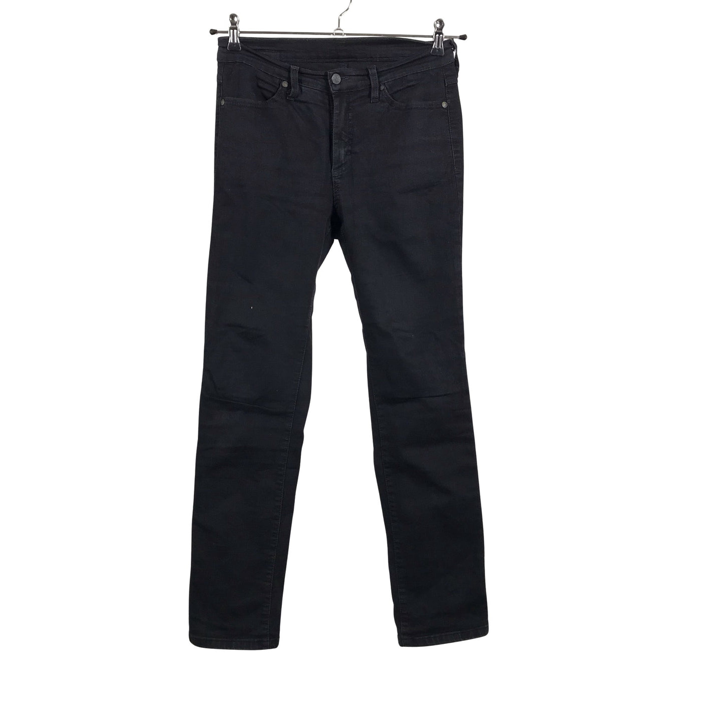 Unisex Very Nice - Jeans, size W29 - Black (1)