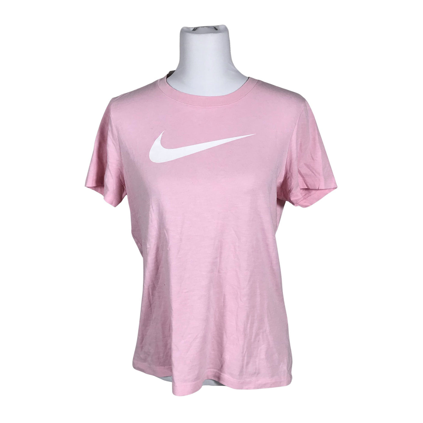 Unisex Nike - T-shirt, size 38 - Light pink (1)