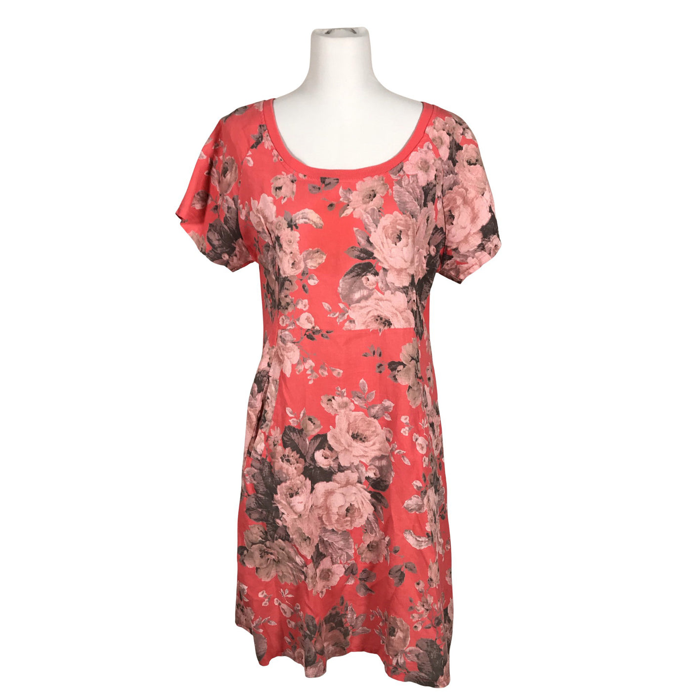 Unisex M.A.P.P Jeans - Dress, size 40 - Orange (2)